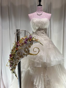 世界らん展2026-花と緑の祭典-に投稿された画像（2026/2/10）