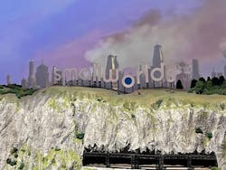 ミニチュアミュージアム スモールワールズに投稿された画像（2026/2/10）