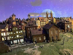 ミニチュアミュージアム スモールワールズに投稿された画像（2026/2/10）