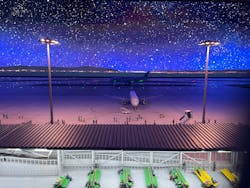 ミニチュアミュージアム スモールワールズに投稿された画像（2026/2/10）