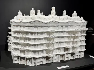 NAKED meets ガウディ展に投稿された画像（2026/2/10）