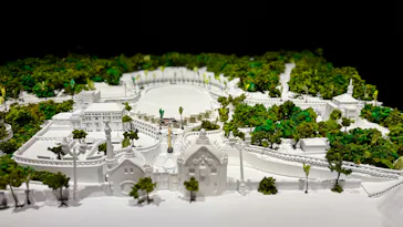 NAKED meets ガウディ展に投稿された画像（2026/2/10）