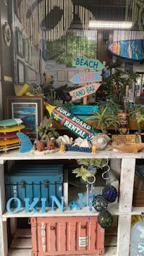 冒険島　沖縄総合アウトドアツアー専門店に投稿された画像（2026/2/10）