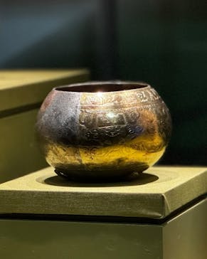 CREVIA マチュピチュ展／CREVIA MACHU PICCHU AND THE GOLDEN EMPIRES OF PERUに投稿された画像（2026/2/10）