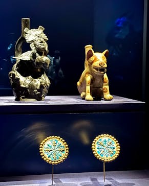 CREVIA マチュピチュ展／CREVIA MACHU PICCHU AND THE GOLDEN EMPIRES OF PERUに投稿された画像（2026/2/10）