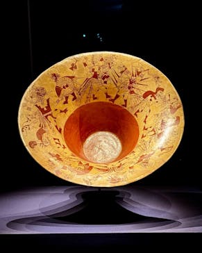 CREVIA マチュピチュ展／CREVIA MACHU PICCHU AND THE GOLDEN EMPIRES OF PERUに投稿された画像（2026/2/10）