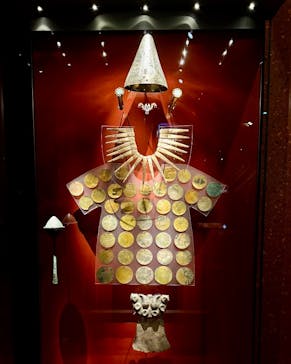 CREVIA マチュピチュ展／CREVIA MACHU PICCHU AND THE GOLDEN EMPIRES OF PERUに投稿された画像（2026/2/10）