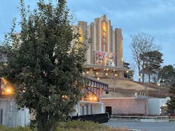 西武園ゆうえんちに投稿された画像（2026/2/10）