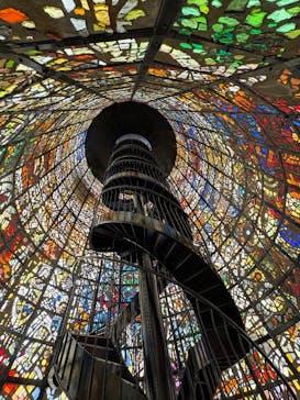 彫刻の森美術館に投稿された画像（2026/2/10）