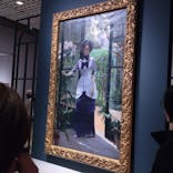 オルセー美術館所蔵 印象派―室内をめぐる物語に投稿された画像（2026/2/11）