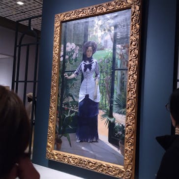 オルセー美術館所蔵 印象派―室内をめぐる物語に投稿された画像（2026/2/10）