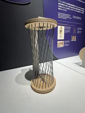 NAKED meets ガウディ展に投稿された画像（2026/2/10）