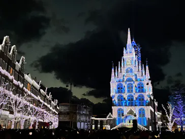 ハウステンボスに投稿された画像（2026/2/10）