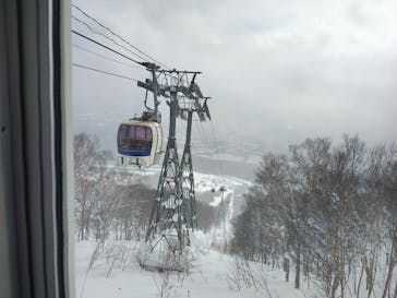 岩手高原スノーパークに投稿された画像（2026/2/11）