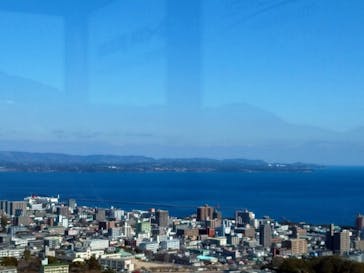 グローバルタワーに投稿された画像（2026/2/11）