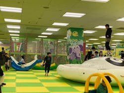 ザキッズ イトーヨーカドー安城に投稿された画像（2026/2/11）