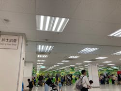 ザキッズ イトーヨーカドー安城に投稿された画像（2026/2/11）