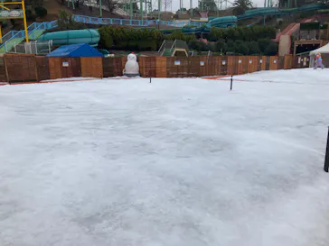 ひらかたパークに投稿された画像（2026/2/11）