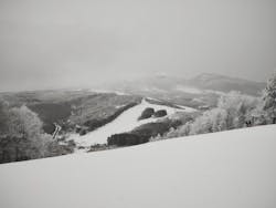 菅平高原スノーリゾートに投稿された画像（2026/2/11）