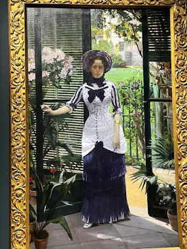 印象派オルセー展×大絶滅展に投稿された画像（2026/2/11）