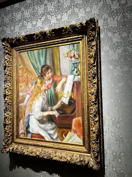 印象派オルセー展×大絶滅展に投稿された画像（2026/2/11）