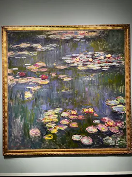 印象派オルセー展×大絶滅展に投稿された画像（2026/2/11）