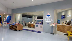 商船三井ミュージアムふねしるに投稿された画像（2026/2/11）