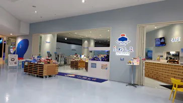 商船三井ミュージアムふねしるに投稿された画像（2026/2/11）