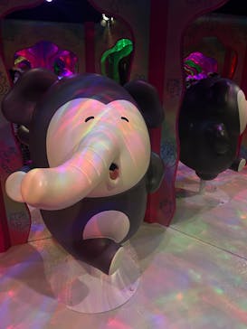 ちいかわパークに投稿された画像（2026/2/11）