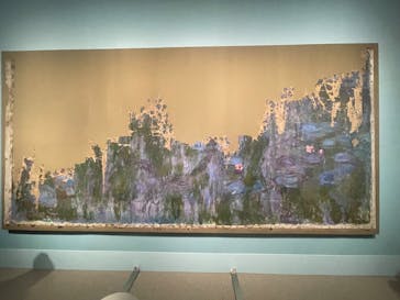 オルセー美術館所蔵 印象派―室内をめぐる物語に投稿された画像（2026/2/11）