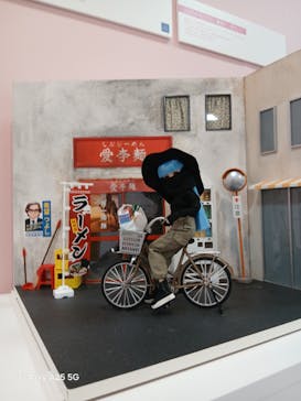 リカちゃんの ON/OFF 展　大阪に投稿された画像（2026/2/11）