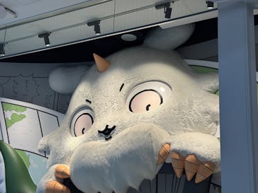 ちいかわパークに投稿された画像（2026/2/11）