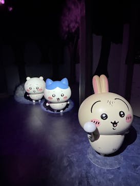 ちいかわパークに投稿された画像（2026/2/11）