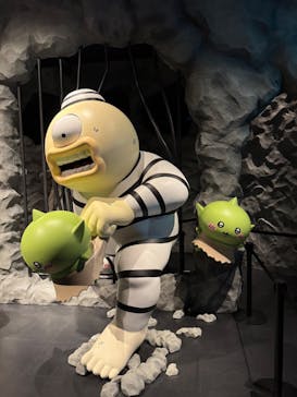 ちいかわパークに投稿された画像（2026/2/11）