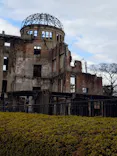 広島平和記念資料館に投稿された画像（2026/2/11）