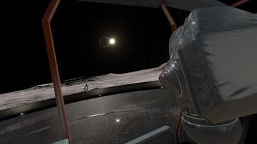 Space Travelium TeNQに投稿された画像（2026/2/11）