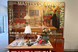 スウェーデン絵画展 北欧の光、日常のかがやき(東京都美術館)に投稿された画像（2026/2/11）