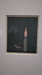 モダンアートの街・新宿(ＳＯＭＰＯ美術館)に投稿された画像（2026/2/11）