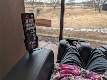 熊谷天然温泉　花湯スパリゾートに投稿された画像（2026/2/11）