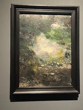 スウェーデン絵画展 北欧の光、日常のかがやき(東京都美術館)に投稿された画像（2026/2/11）