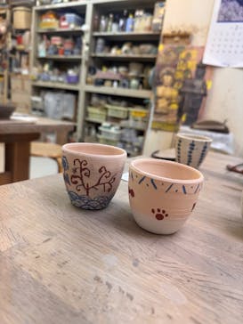 千秋（せんしゅう）工房に投稿された画像（2026/2/11）