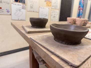 千秋（せんしゅう）工房に投稿された画像（2026/2/11）