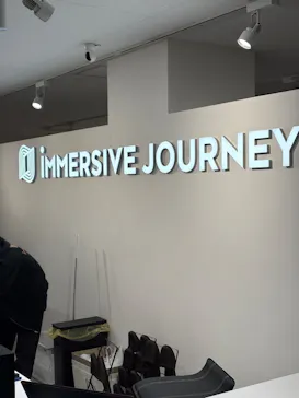IMMERSIVE JOURNEY 名古屋に投稿された画像（2026/2/11）