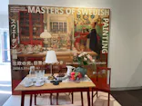 スウェーデン絵画展 北欧の光、日常のかがやき(東京都美術館)に投稿された画像（2026/2/11）