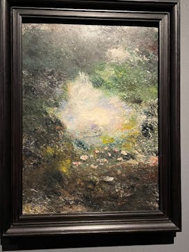 スウェーデン絵画展 北欧の光、日常のかがやき(東京都美術館)に投稿された画像（2026/2/11）