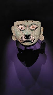 CREVIA マチュピチュ展／CREVIA MACHU PICCHU AND THE GOLDEN EMPIRES OF PERUに投稿された画像（2026/2/11）