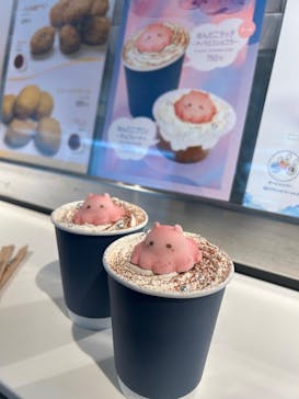 新江ノ島水族館に投稿された画像（2026/2/11）