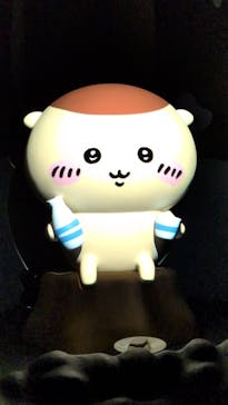 ちいかわパークに投稿された画像（2026/2/11）