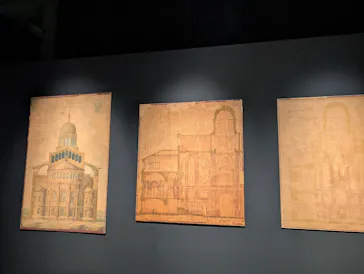 NAKED meets ガウディ展に投稿された画像（2026/2/11）