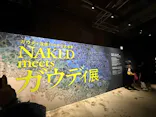 NAKED meets ガウディ展に投稿された画像（2026/2/11）